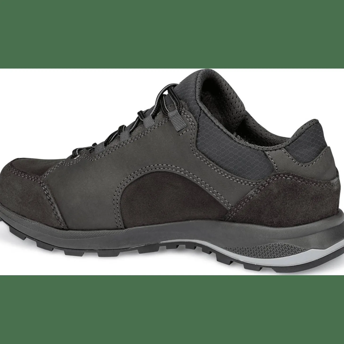 Banks Low Bunion LL Damen Trekkingstiefel