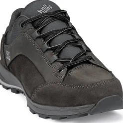 Banks Low Bunion LL Damen Trekkingstiefel