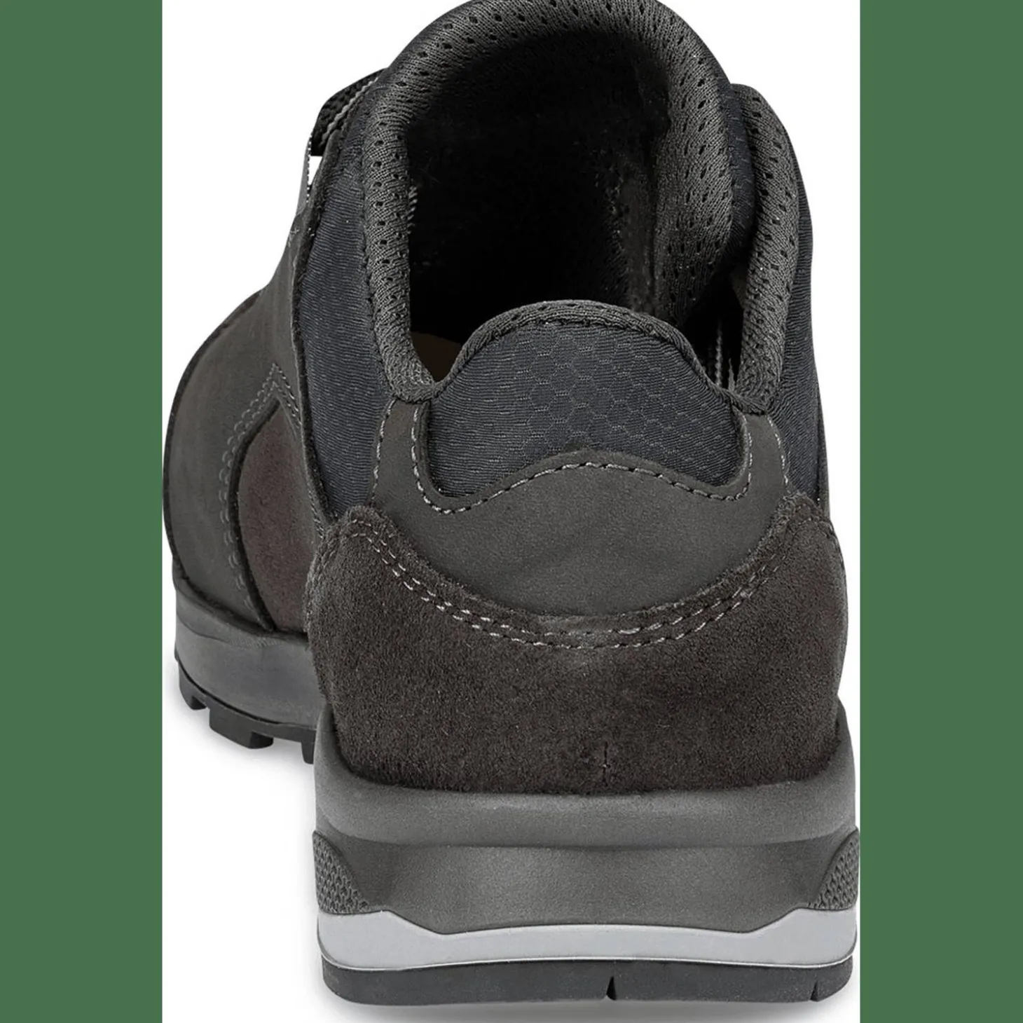Banks Low Bunion LL Damen Trekkingstiefel