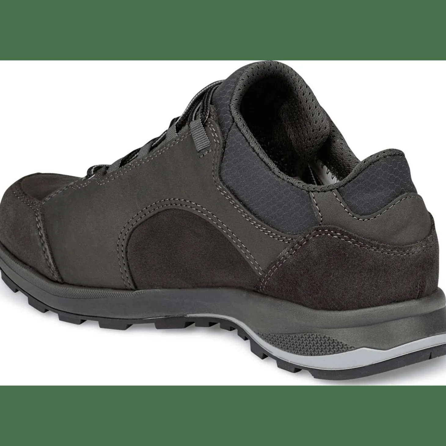 Banks Low Bunion LL Damen Trekkingstiefel