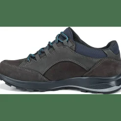 Banks Low GTX Damen Trekkingstiefel