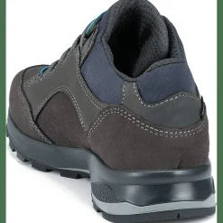 Banks Low GTX Damen Trekkingstiefel