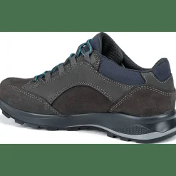 Banks Low GTX Damen Trekkingstiefel