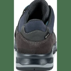 Banks Low GTX Damen Trekkingstiefel