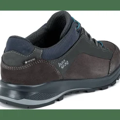 Banks Low GTX Damen Trekkingstiefel