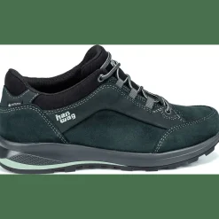 Banks Low GTX Damen Trekkingstiefel