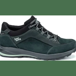 Banks Low GTX Damen Trekkingstiefel