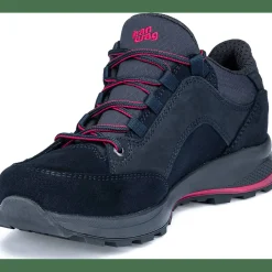 Banks Low GTX Damen Trekkingstiefel