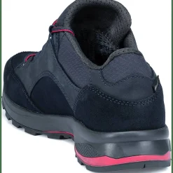 Banks Low GTX Damen Trekkingstiefel