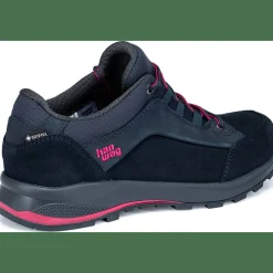 Banks Low GTX Damen Trekkingstiefel