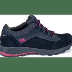 Banks Low GTX Damen Trekkingstiefel