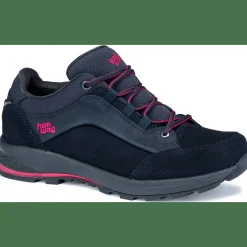 Banks Low GTX Damen Trekkingstiefel