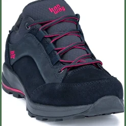 Banks Low GTX Damen Trekkingstiefel
