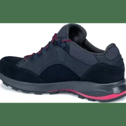Banks Low GTX Damen Trekkingstiefel