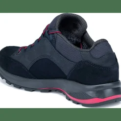 Banks Low GTX Damen Trekkingstiefel