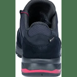 Banks Low GTX Damen Trekkingstiefel