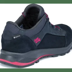 Banks Low GTX Damen Trekkingstiefel