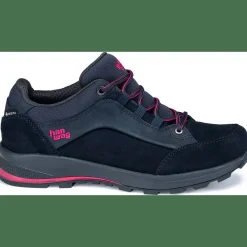 Banks Low GTX Damen Trekkingstiefel