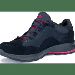 Banks Low GTX Damen Trekkingstiefel