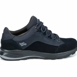 Banks Low LL Damen Trekkingstiefel