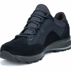 Banks Low LL Damen Trekkingstiefel
