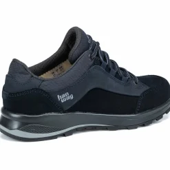 Banks Low LL Damen Trekkingstiefel