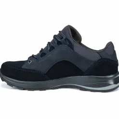 Banks Low LL Damen Trekkingstiefel
