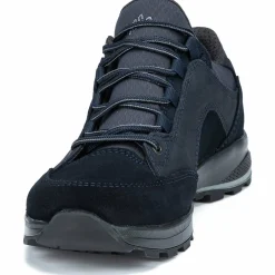 Banks Low LL Damen Trekkingstiefel