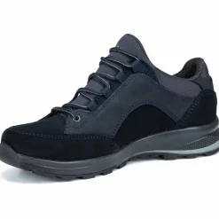 Banks Low LL Damen Trekkingstiefel