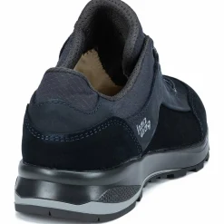 Banks Low LL Damen Trekkingstiefel