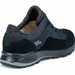 Banks Low LL Damen Trekkingstiefel
