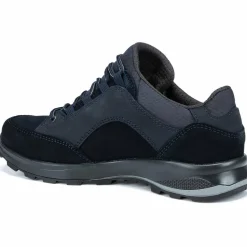 Banks Low LL Damen Trekkingstiefel