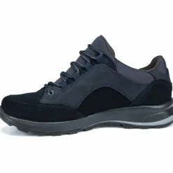 Banks Low LL Damen Trekkingstiefel