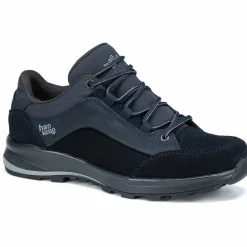 Banks Low LL Damen Trekkingstiefel
