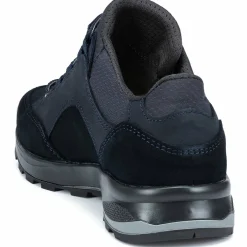 Banks Low LL Damen Trekkingstiefel