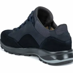 Banks Low LL Damen Trekkingstiefel