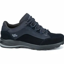 Banks Low LL Damen Trekkingstiefel