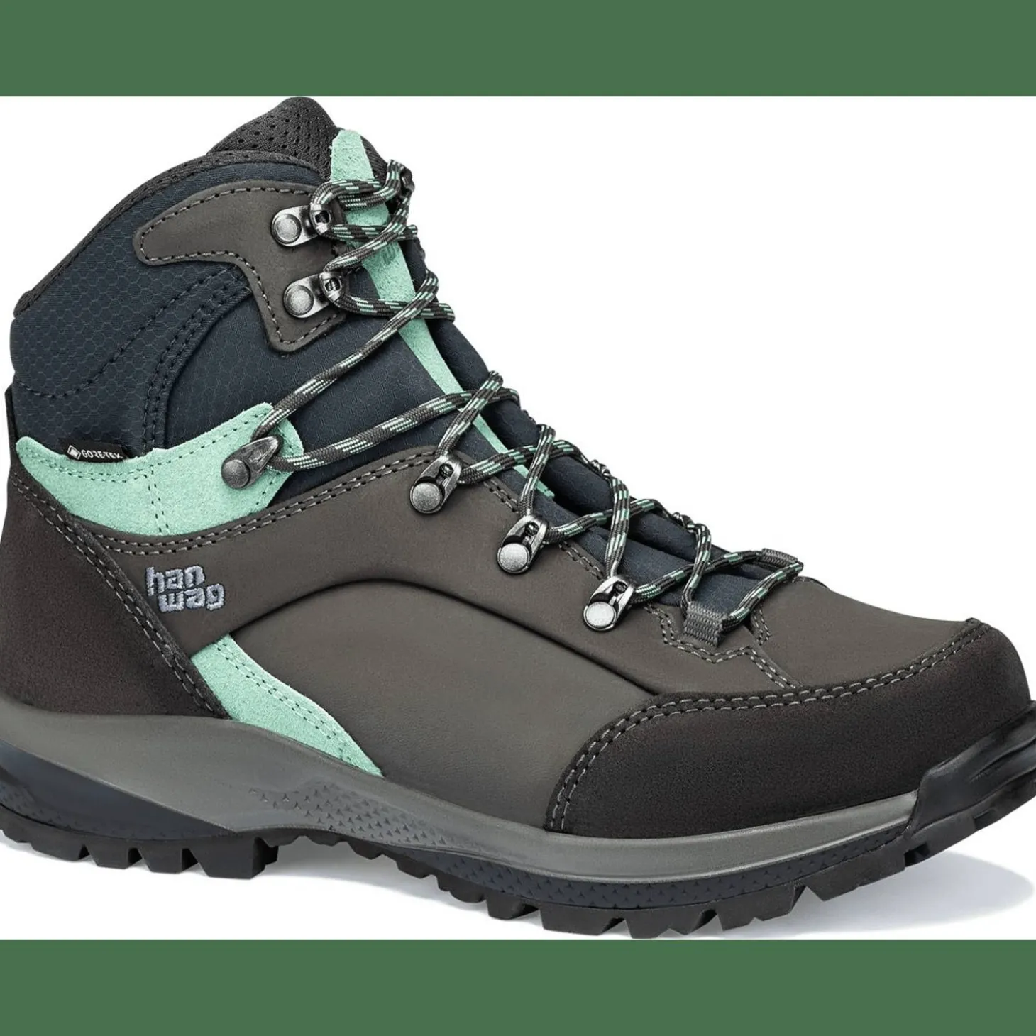 Banks SF Extra GTX Damen Trekkingstiefel