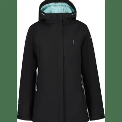 Bannister Damen Softshelljacke