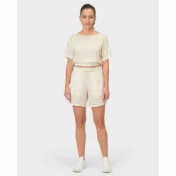 Barbara Damen Shorts