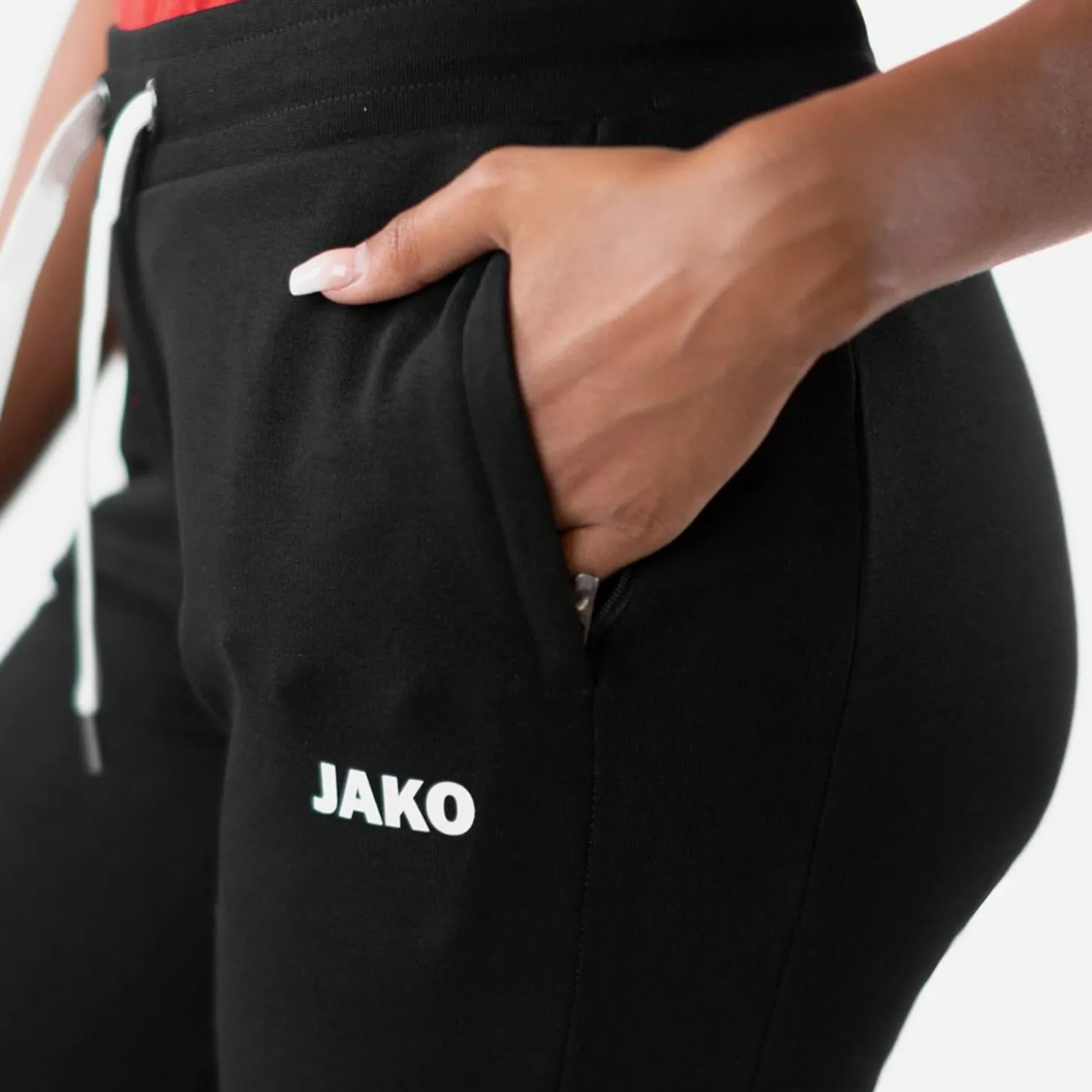 Base Damen Jogginghose
