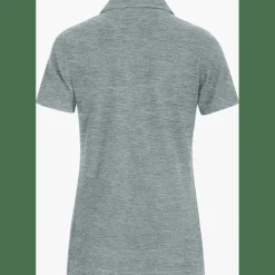 Base Damen Poloshirt