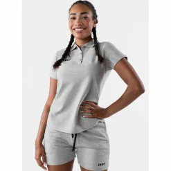 Base Damen Poloshirt