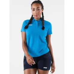 Base Damen Poloshirt
