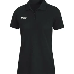 Base Damen Poloshirt