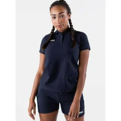 Base Damen Poloshirt