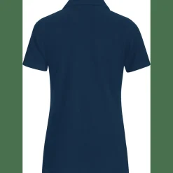 Base Damen Poloshirt