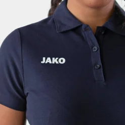 Base Damen Poloshirt