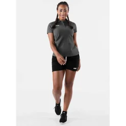 Base Damen Poloshirt