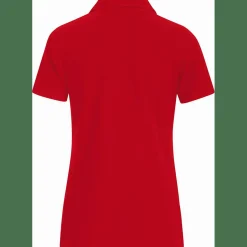 Base Damen Poloshirt